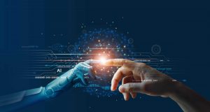 Bisnis Servis Secara Digital