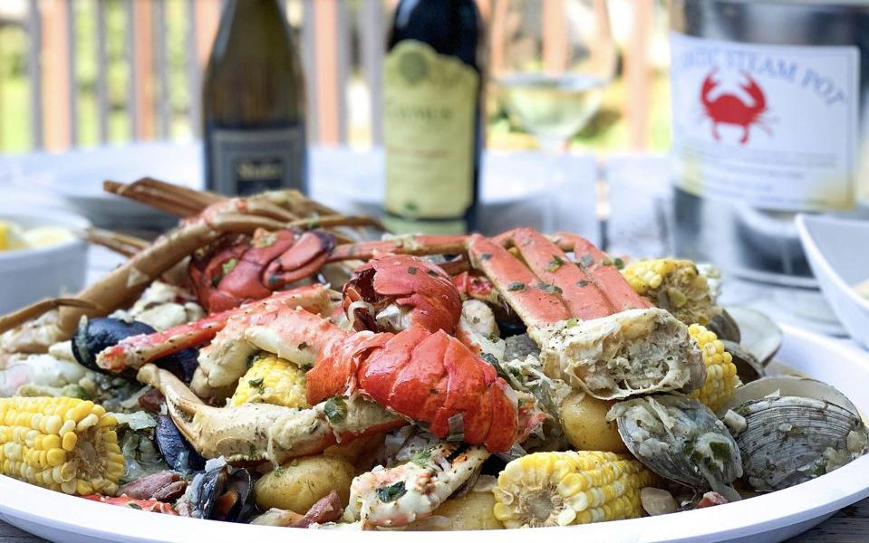 Layanan Pengiriman Makanan Baru Ini Dapat Menciptakan Makanan Restoran di Rumah