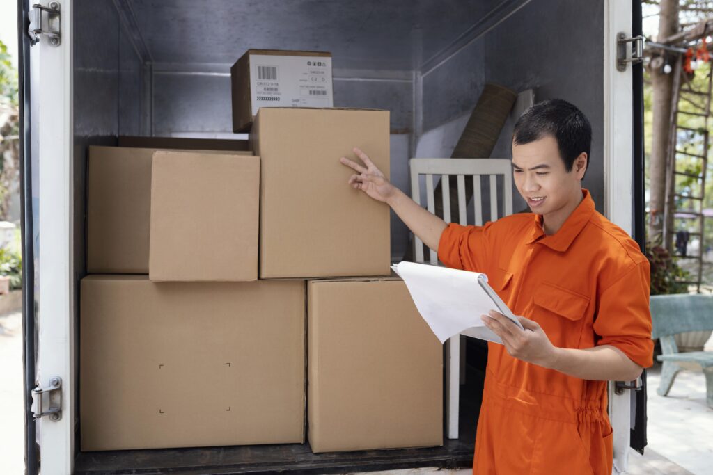 Berikut 7 Alasan Pentingnya Layanan Logistik